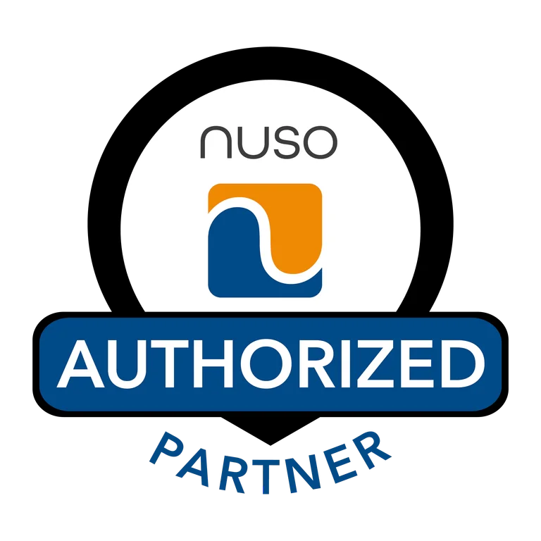 NUSO Authorized Partner