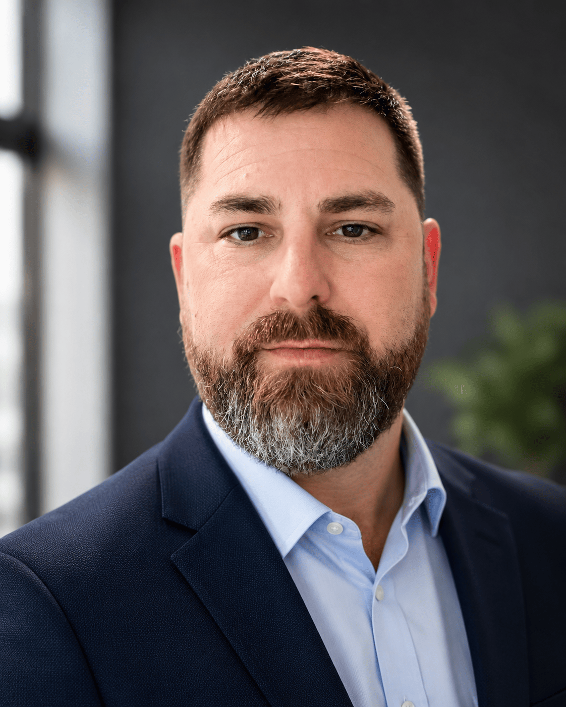 Matthew Frederick, Founder of FredTech Communications